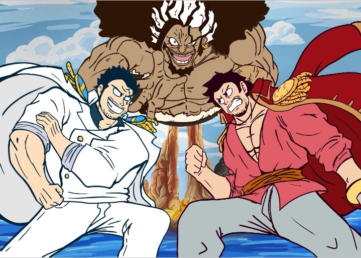 God valley vai ter um grande evento viu