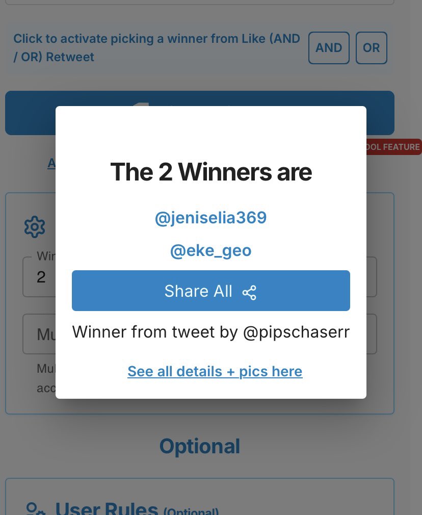 Oshoktrader tweet media