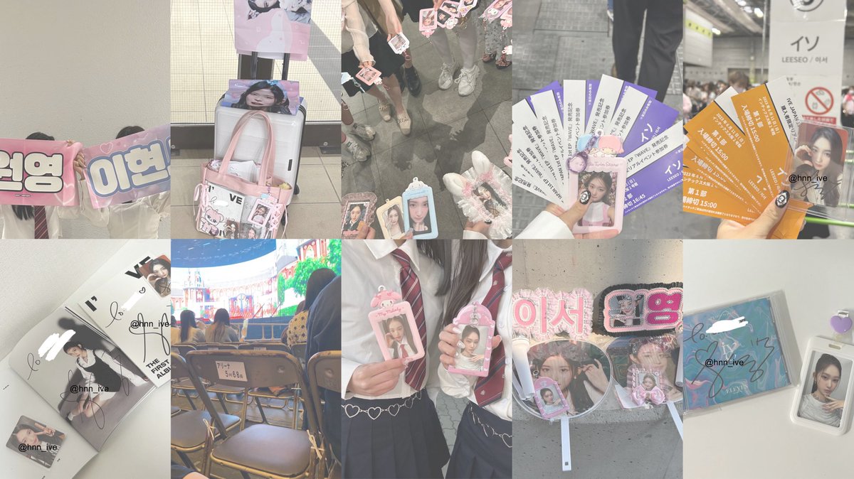 hnn_ive's tweet photo. 𝑡𝑎𝑔 

     ⸜❤︎⸝‍ 𝐿𝐸𝐸𝑆𝐸𝑂 ⸜❤︎⸝‍

𝑘𝑎𝑛𝑠𝑎𝑖    𝟎𝟓(𝟎𝟔)     同𝐩○

数年ぶりに11/24 オフイベ参戦予定です🎀🤍

同年代DIVEちゃんと繋がりたいです✌🏻

 #diveと繋がりたい  #IVE好きな人と繋がりたい https://t.co/pOj2oj4Y8r