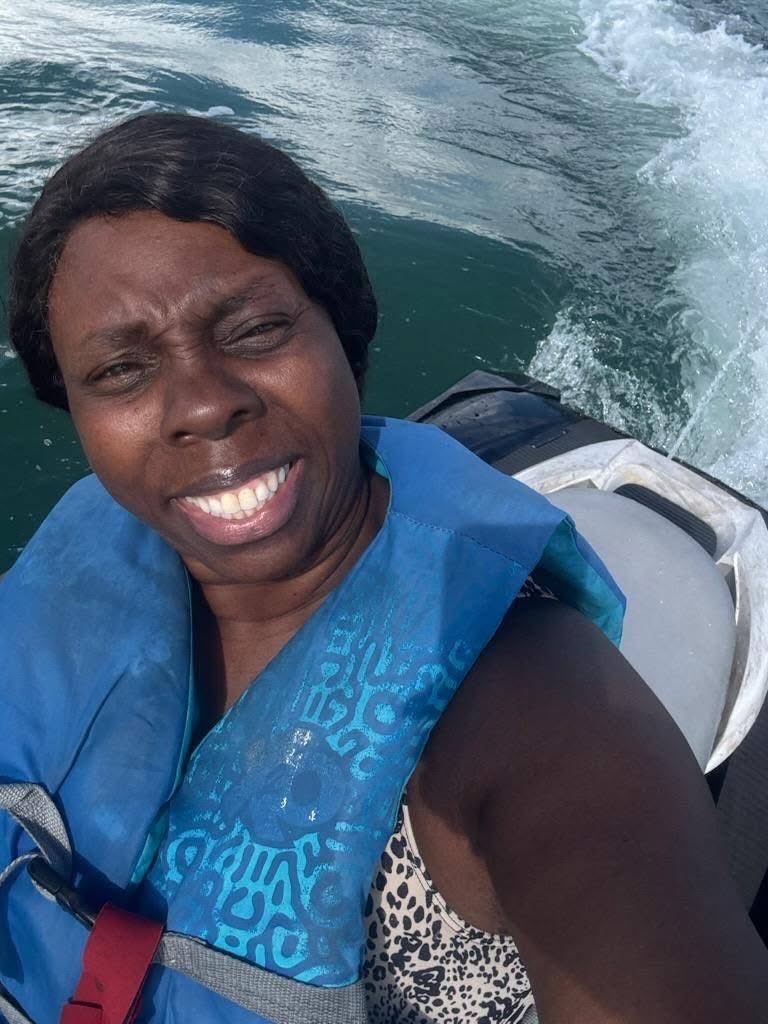 I love when my family comes to town. Last weekend my sister Patricia Lonnon celebrated her 65th birthday and we had a blast!👍🏾👍🏾🙌🏾❤️