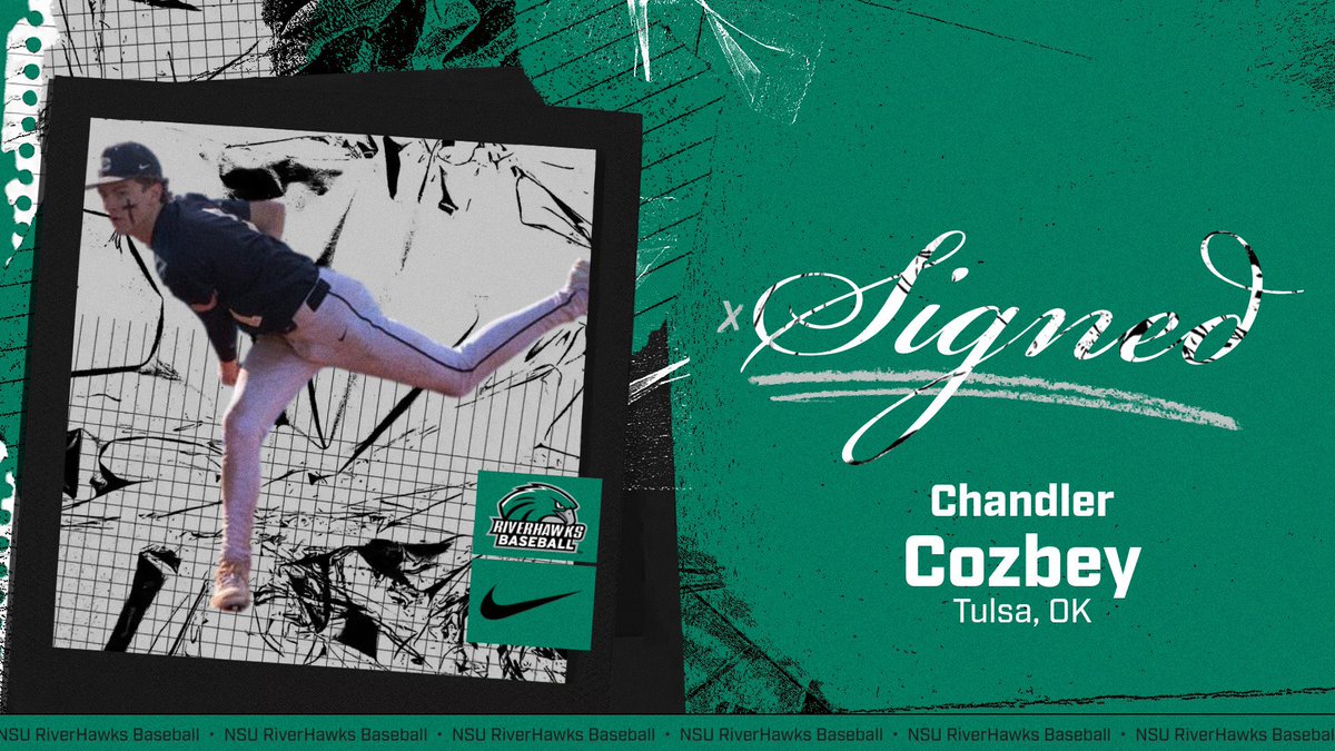 Northeastern State Baseball tweet media