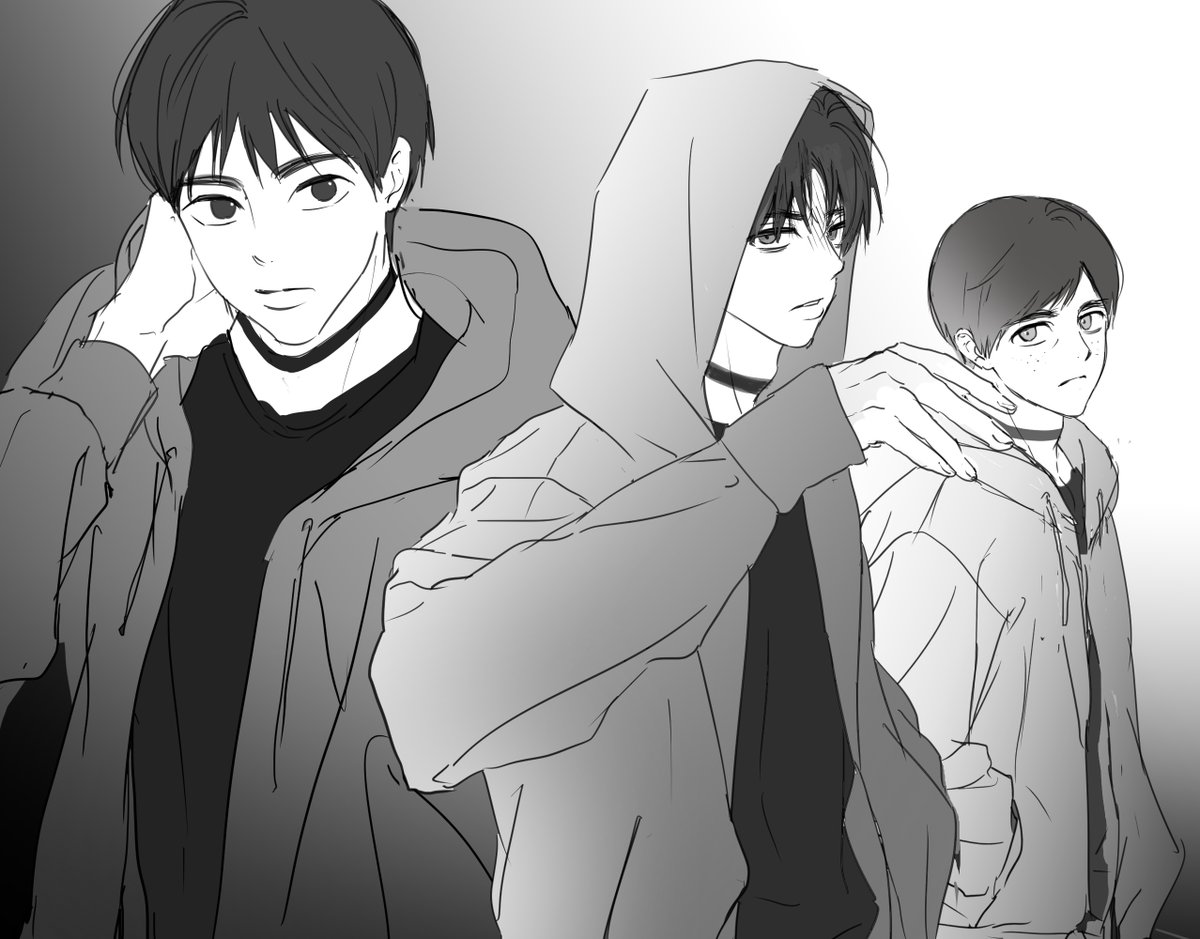 멘사 (@menhera_love02) on Twitter photo 