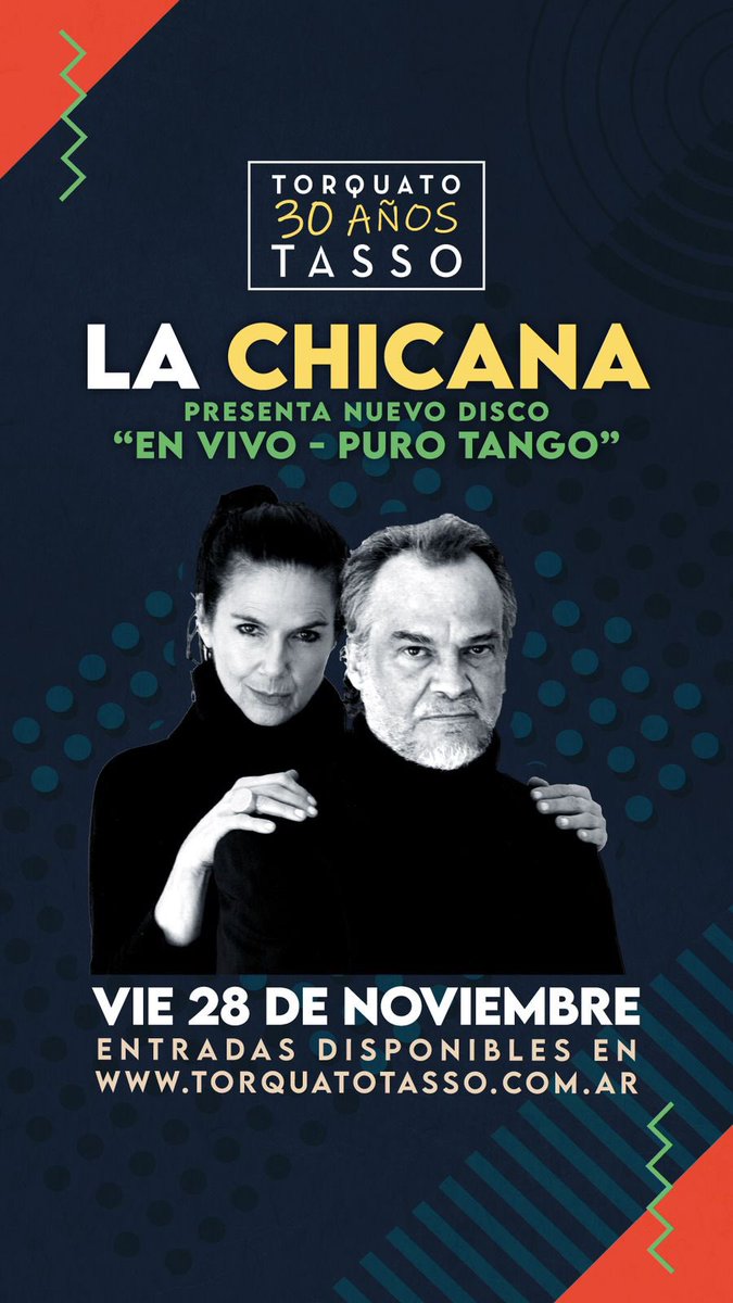 ¡Imperdible! <a href="/lachicanatango/">La Chicana Oficial</a> <a href="/achoestol/">Acho Estol</a>