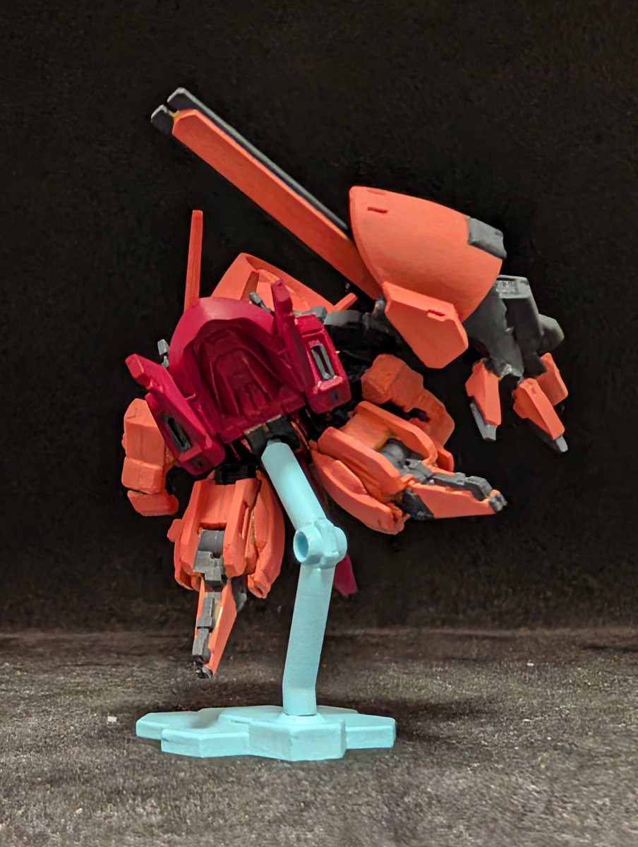 Nao49ce's tweet photo. サラリーマンのガンプラ週記
ガンダムスペリオルディファイン　ウーンドウォート
#ガンプラ好きと繋がりたい
#ガンプラ初心者
#ガンプラ https://t.co/6i1kOsiXxO