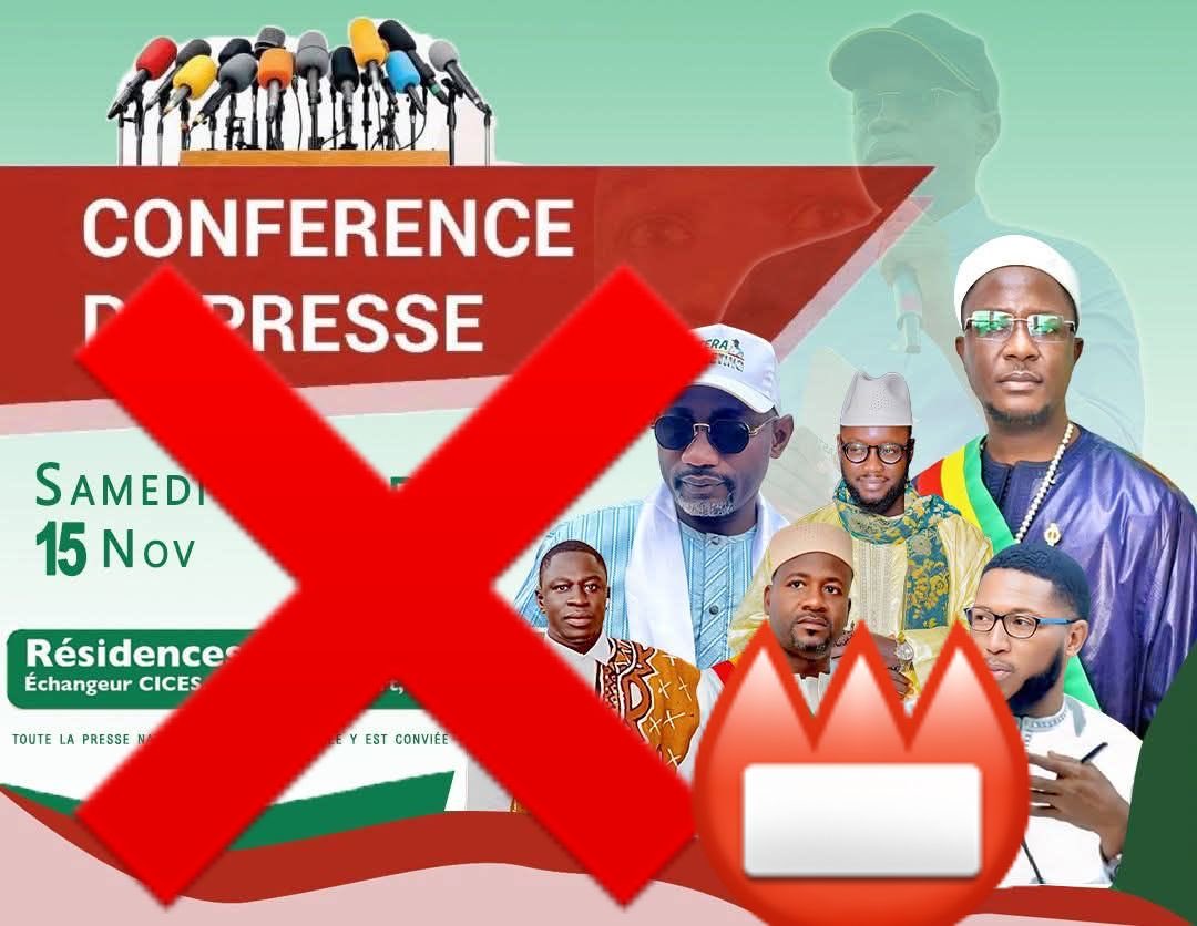 LyMadior's tweet image. Le #projet Pastef serait la face ignoble et cancérigène de la société sénégalaise. Avec tous ces maux qu’ils connaissaient sur Diomaye. Malgré tout, ils l’avaient vendu comme le meilleur des Sénégalais. Purée, quelle cruauté !