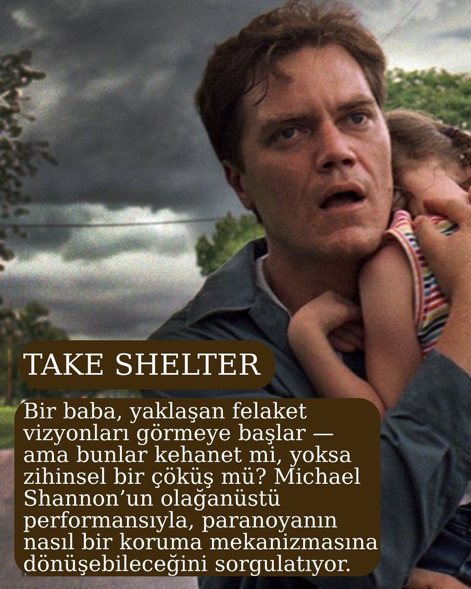 Daha önce izlememişim dedirten 5 ödüllü #psikolojik film 👇🏻 #psikoloji