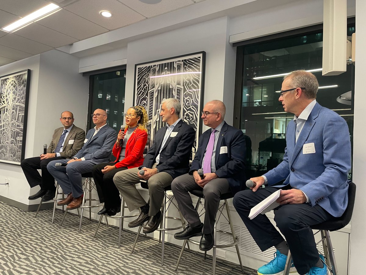 MIT Blueprint Labs tweet media