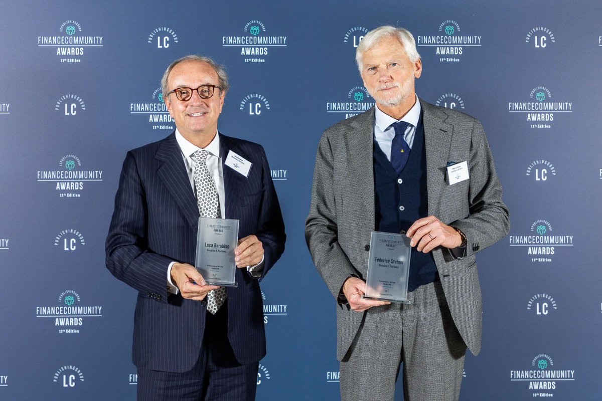 Excellera Advisory Group tweet media