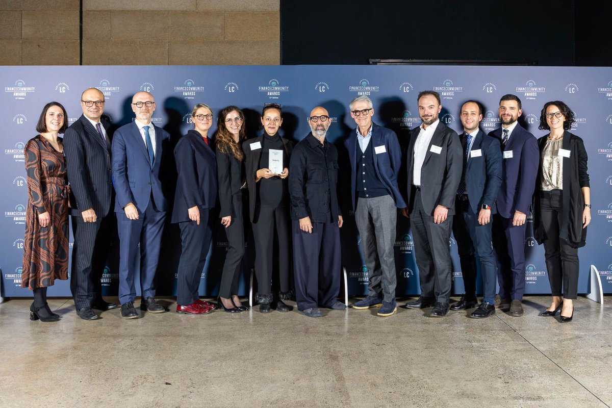 Excellera Advisory Group tweet media