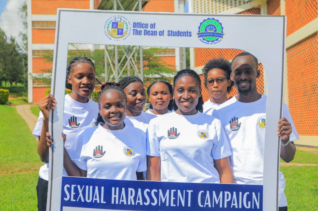 MUST STUDENTS' GUILD tweet media