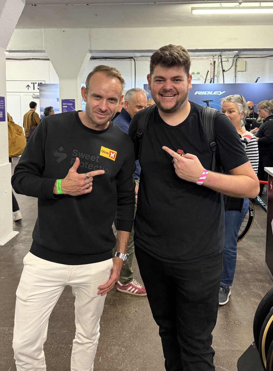 Benji Naesen tweet media