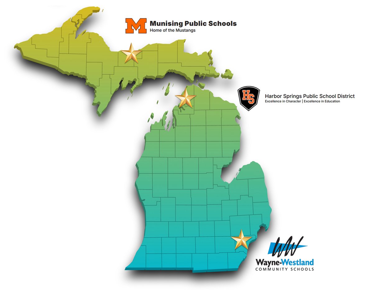 Michigan Leadership Institute tweet media