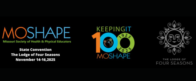 Dale Brown, Ph.D., FACSM tweet media