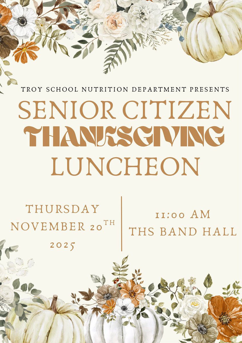 Troy ISD tweet media