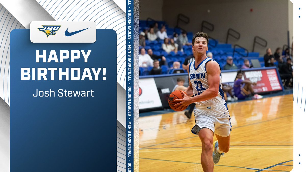 Happy birthday to our guy, Josh Stewart!!