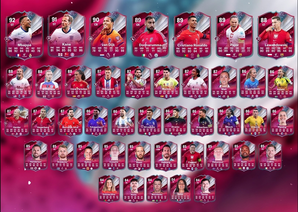 🚨 Festival of Football: Captains FUT Champions Boosting Service NOW OPEN! 🚨

New promo. New cards. New rewards.

If you want Rank 1 / Rank 2 this weekend, our PRO players are ready to secure it for you ⚽🔥

Why us?

⭐ Consistent top-tier results
⭐ Fast, safe &amp; reliable
⭐