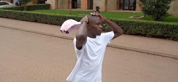 Weekend etuse omuntu abonebone ne zi hungover 🥲😂