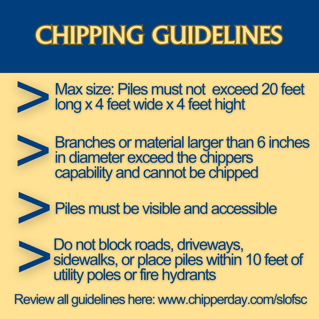 San Luis Obispo City Fire Department tweet media