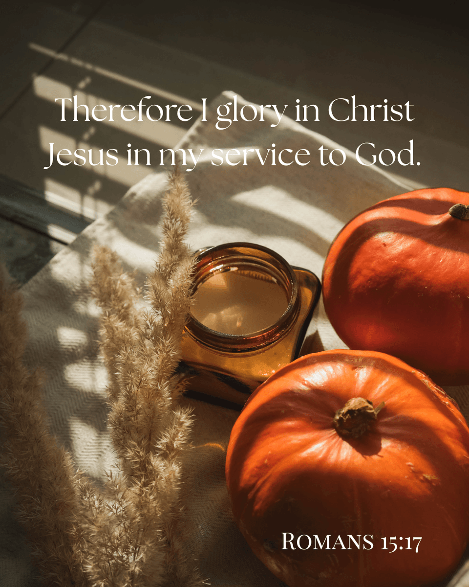 scripture_usa's tweet photo. Let us all glory in Christ!

#ScriptureUnion #Christianity https://t.co/QvEkGjb5rl