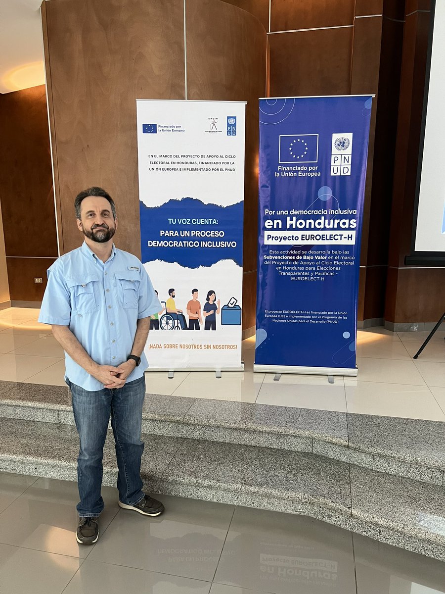 Fue un honor representar al <a href="/PartidoLibre/">Partido Libre</a>, comprometernos y acompañar un proyecto tan valioso para mejorar la inclusión y calidad de nuestra democracia y nuestra sociedad. Un gusto coincidir con amigos y líderes de las lucha por la justicia y los derechos de nuestros ciudadanos.