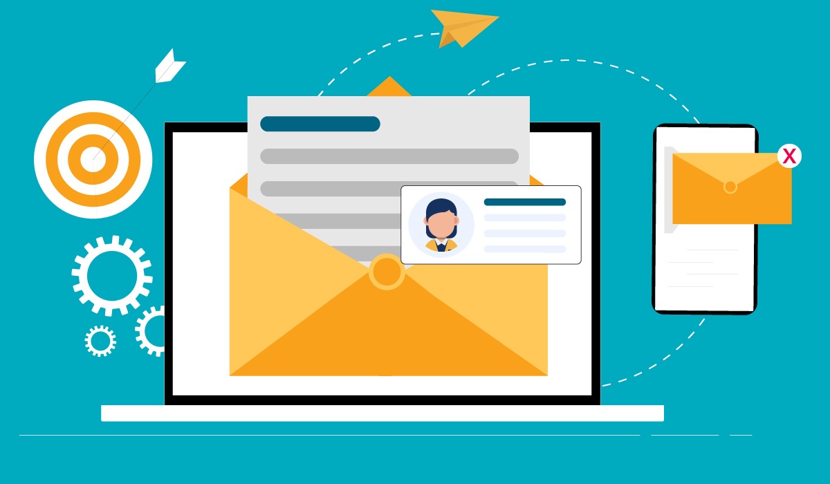 IntegrityAds's tweet image. 📥 Improve email engagement by sending from a real person’s name (e.g., “Lisa from Integrity Media”) instead of a generic brand address.

#EmailTips #OpenRateBoost