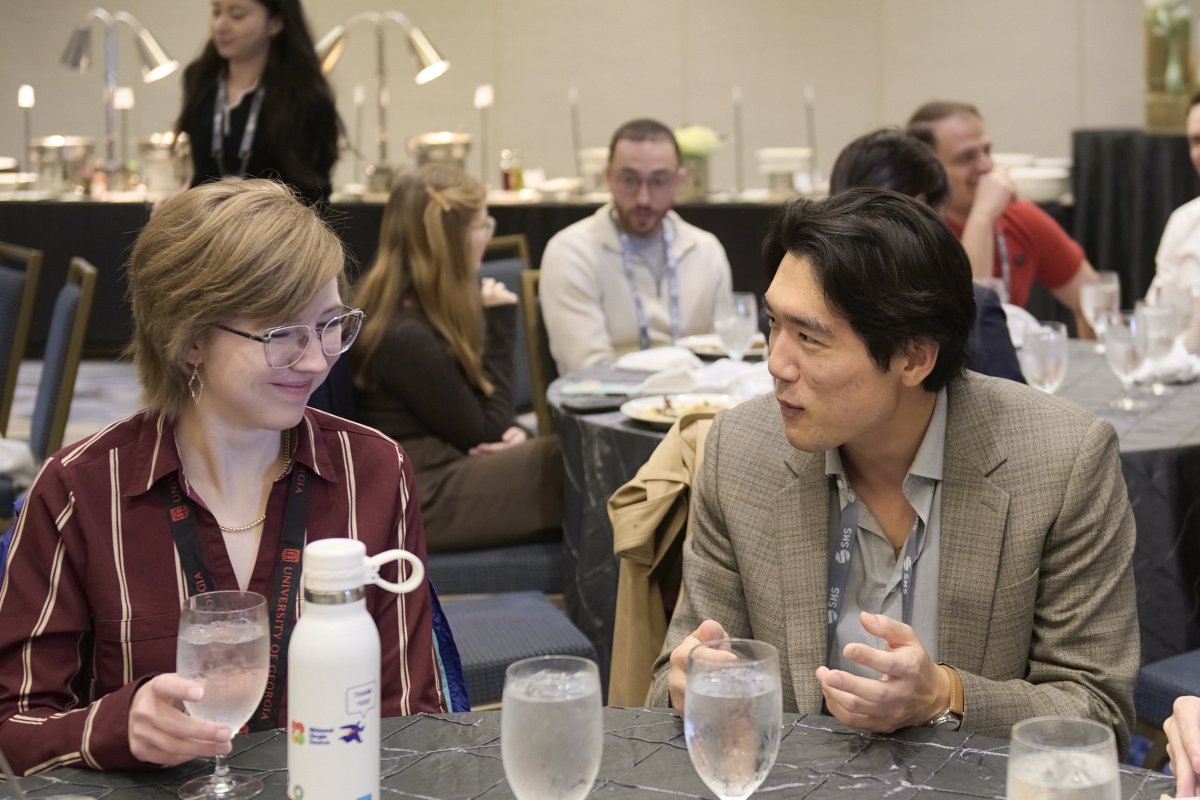 Strategic Management Society tweet media