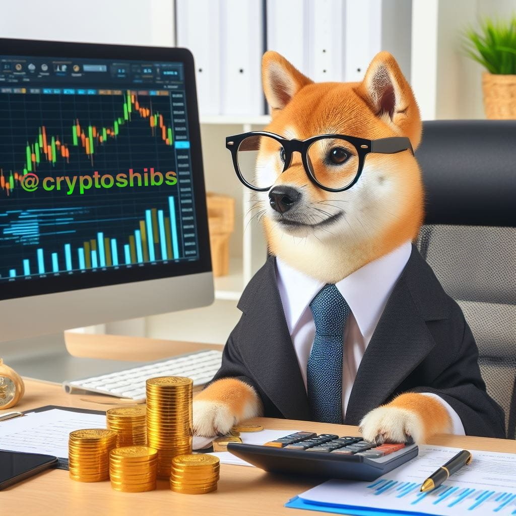 cryptoshibs's tweet image. Expert Predicts #ShibaInu Could Hit $0.10 and $SHIB Make New Millionaires.
