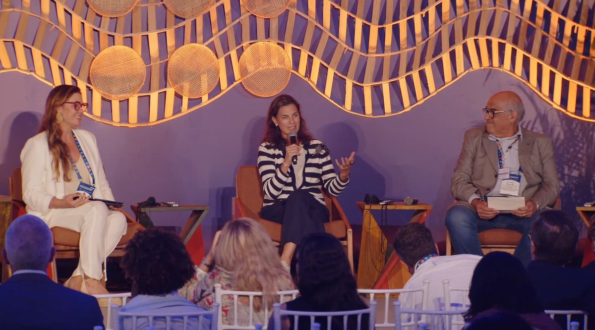 World Climate Foundation tweet media