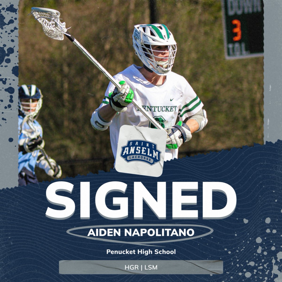 🤝 𝑾𝒆𝒍𝒄𝒐𝒎𝒆 𝒉𝒐𝒎𝒆 𝑨𝒊𝒅𝒆𝒏!

#HawksSoarHigher 🔹 #SAC30