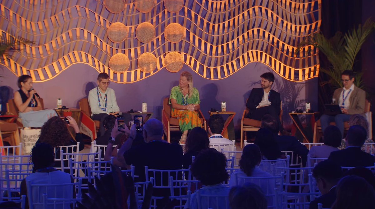 World Climate Foundation tweet media