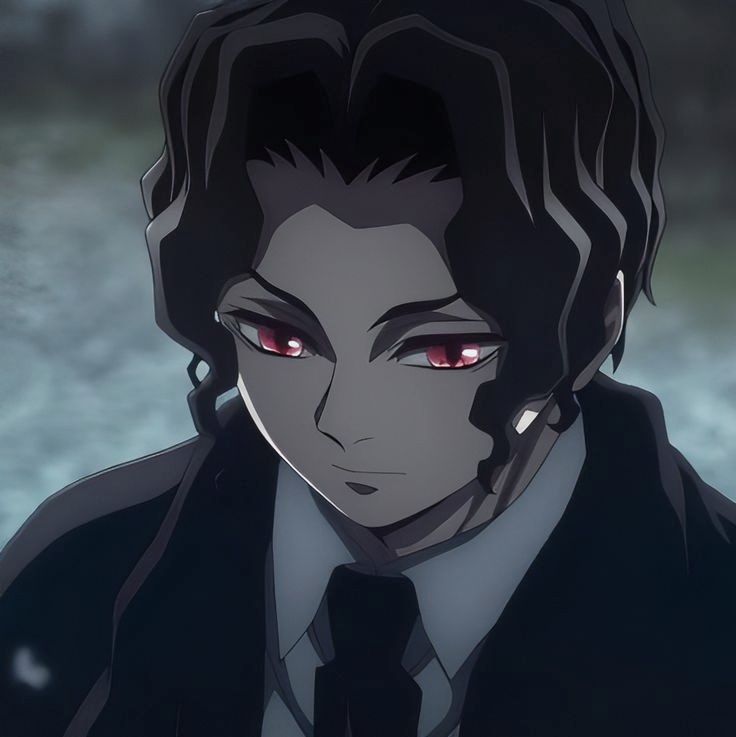 無惨 𝙈𝙪𝙯𝙖𝙣 tweet media