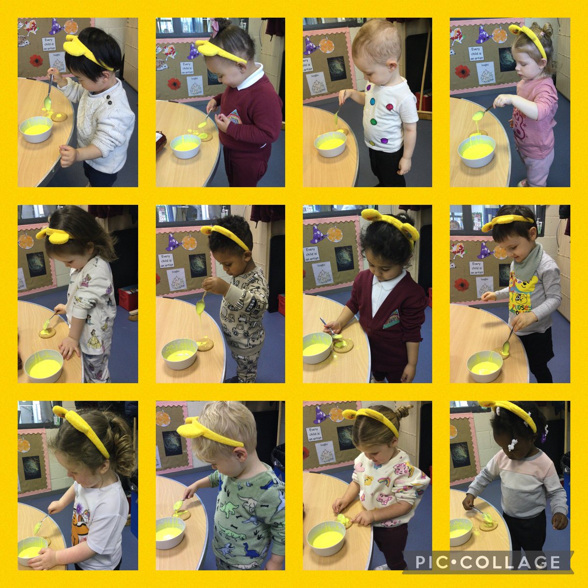 🌈 Little Rainbows tweet media