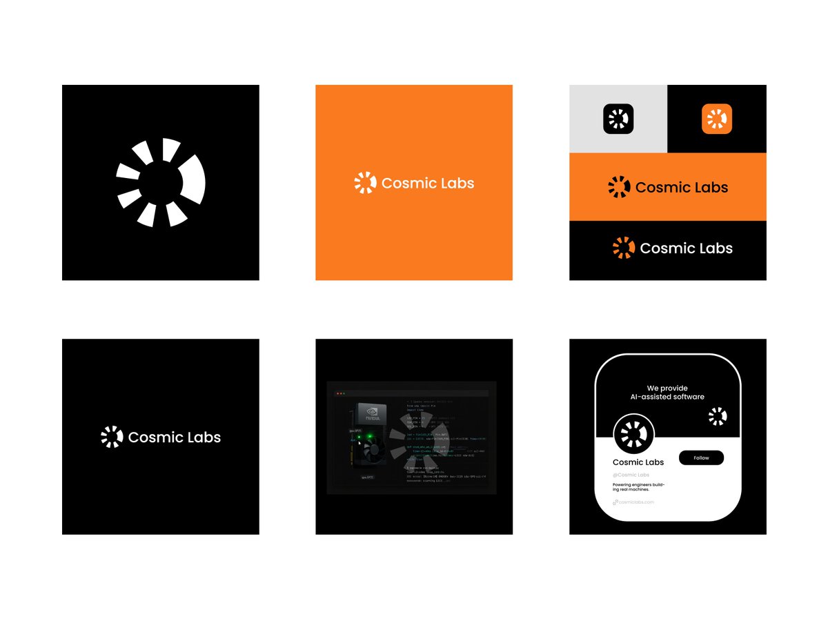 muhaammadaslam's tweet image. ⚡️ Cosmic Labs is giving embedded engineers superpowers. AI-powered platform for hardware bring-up, debugging &amp;amp; driver generation. Rapid feedback. Automation-first. Built for firmware devs who move fast.
#AItools #EmbeddedSystems #FirmwareDev #HardwareEngineering #TechStartup