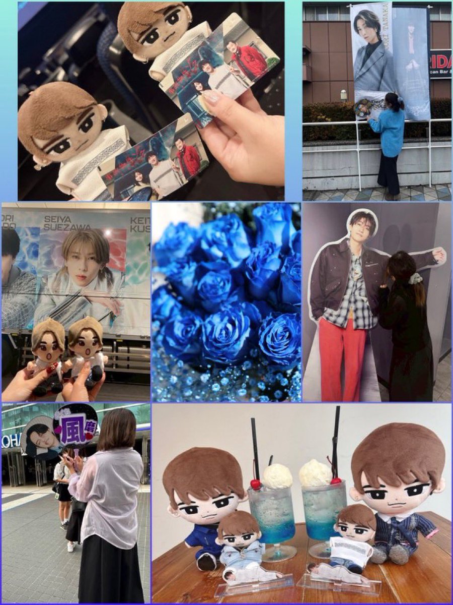 ha_ssat6's tweet photo. 前にこちらのアカウントを使用していた者です🥺
諸事情により再度新しいアカウントを作りました💦
お手数おかけしますが、再度フォローを頂けると嬉しいです🙇‍♀️ https://t.co/AaDLLYK1rP