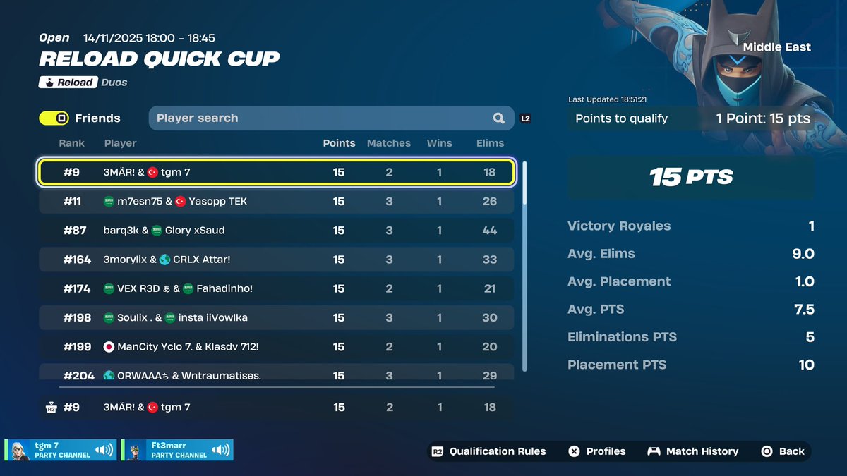 Round 1 <a href="/xoTGM/">Ahmed</a>