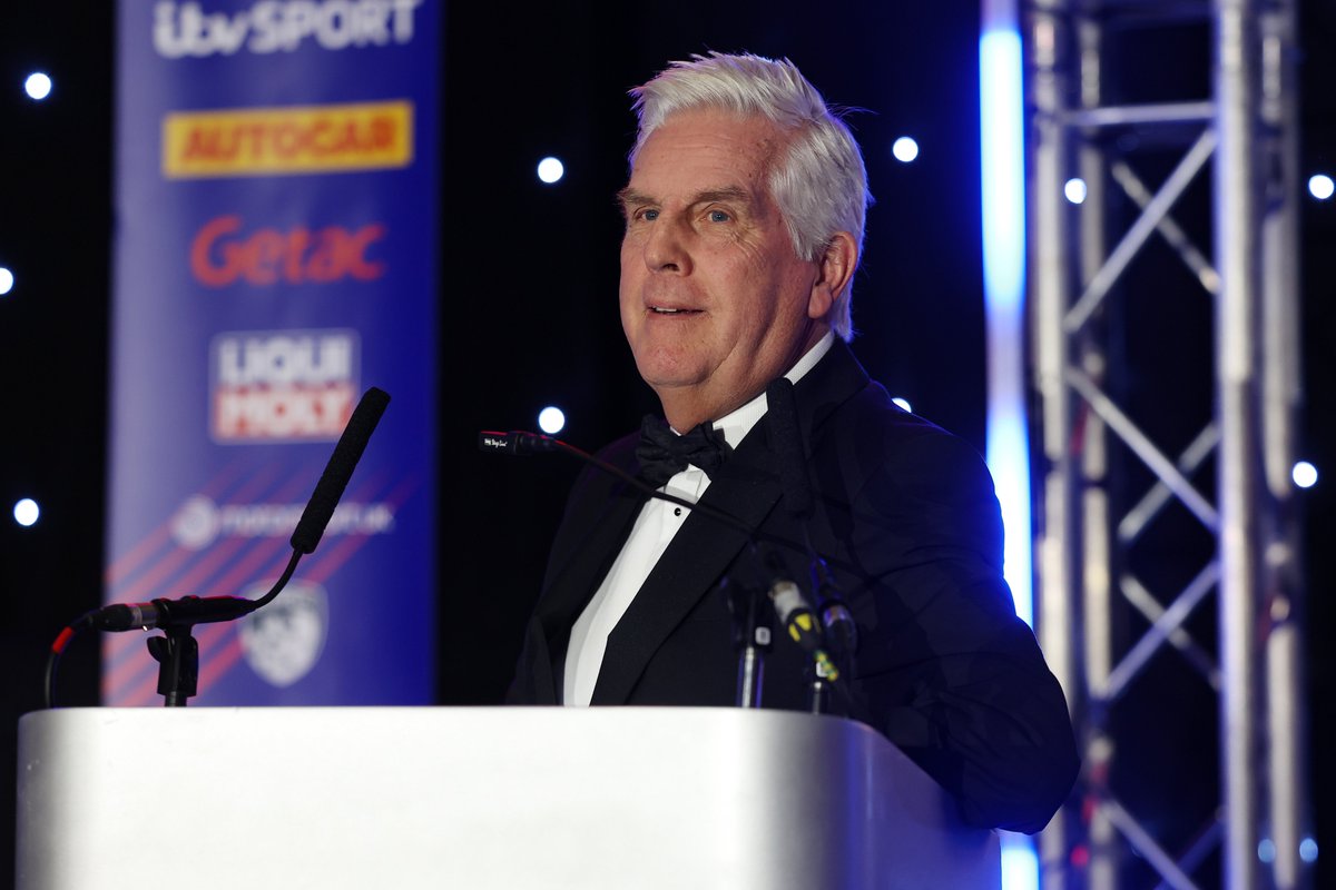 BTCC's tweet image. 📰 Steve Rider - The TOCA Trophy

To honour this extraordinary contribution and mark the occasion of his retirement, the championship has recognised Steve with one of its most prestigious accolades – the TOCA Trophy

👉 Click here for more: btcc.net/steve-rider-th…

#BTCC