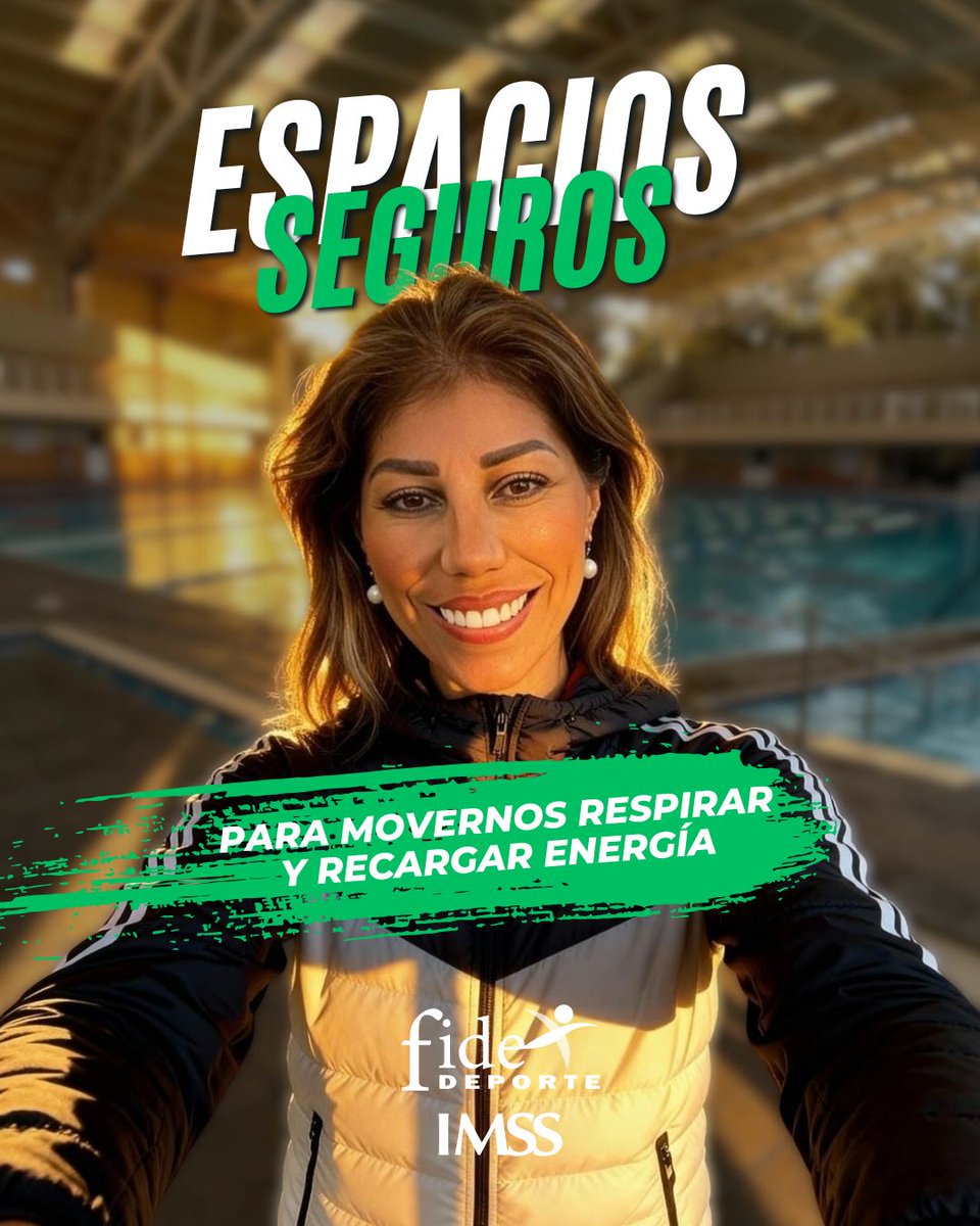 FIDEIMSS oficial tweet media