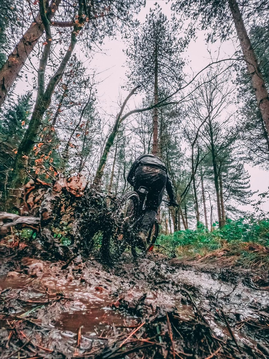 Conditions 🌧️🌧️ #stormclaudia