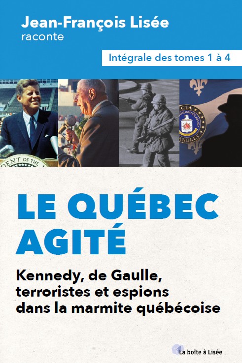Jean-François Lisée tweet media
