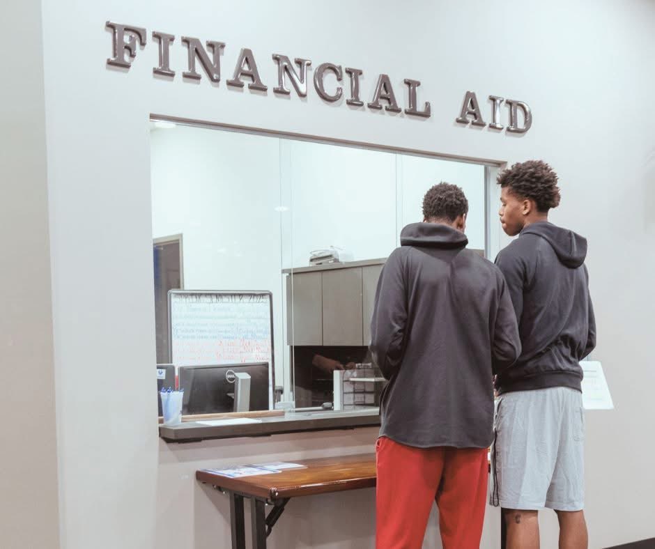 A college education should be within reach—and at SGSC, it is. We offer the most affordable tuition in South Georgia, and 88% of our students received financial aid. Ready to start your journey? Your application fee is waived all November long!
Apply now: apply.sgsc.edu