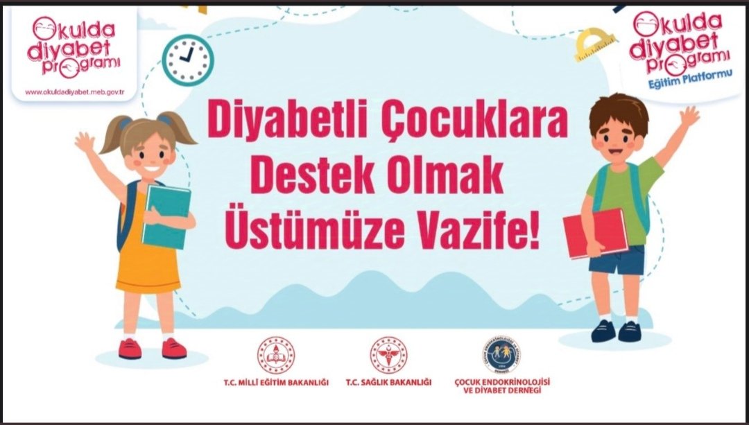 nesihnc's tweet photo. 14 Kasım Dünya Diyabet Farkındalık Günü. https://t.co/JcJbpFKaAH
