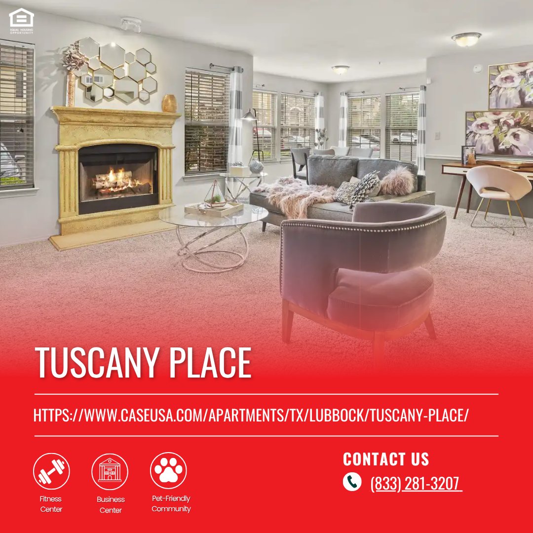 CaseAssociateOK's tweet image. Discover elevated comfort at Tuscany Place, where smart design meets welcoming spaces 🏡✨

From bar-stool-ready kitchen counters and cozy fireplaces in select homes, to plush carpeting and premium tile flooring in high-traffic zones, every detail reflects thoughtful living....