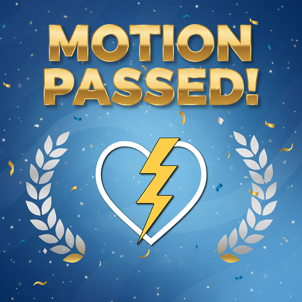 AED Foundation Ontario tweet media