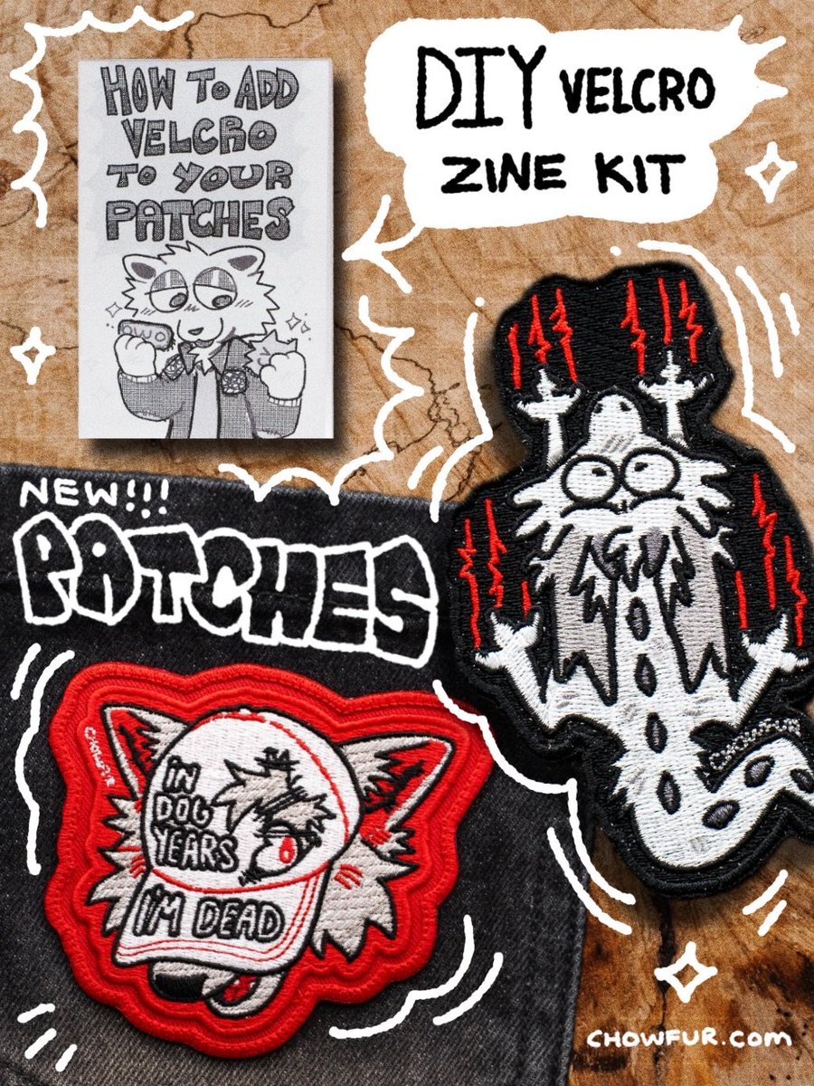 ☘︎ 𝚌𝚑𝚘𝚠𝚏𝚞𝚛 ☘︎ tweet media