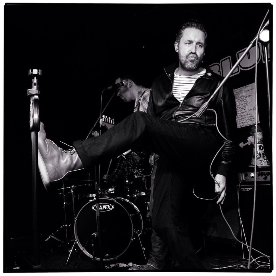 rtlfans's tweet image. 📆 On this day in 2014, @ridingthelow played at the @bluecatbar1, Stockport.

📷: @Sal_GigJunkie