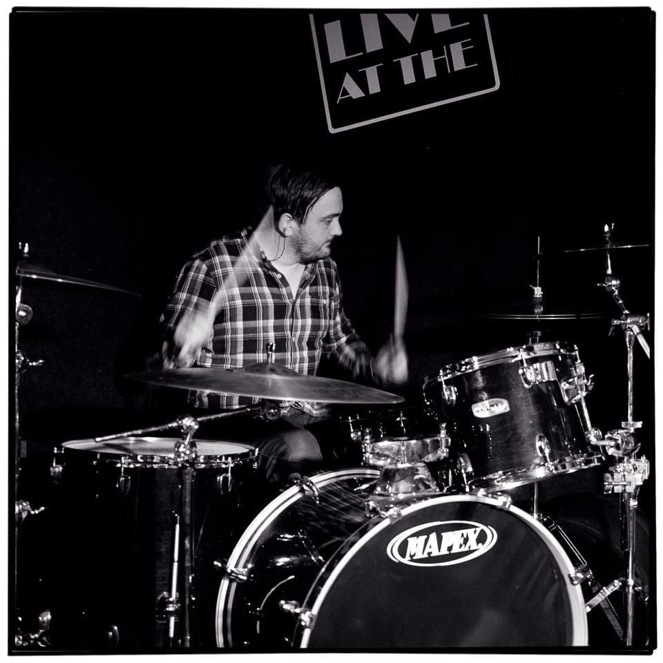 rtlfans's tweet image. 📆 On this day in 2014, @ridingthelow played at the @bluecatbar1, Stockport.

📷: @Sal_GigJunkie