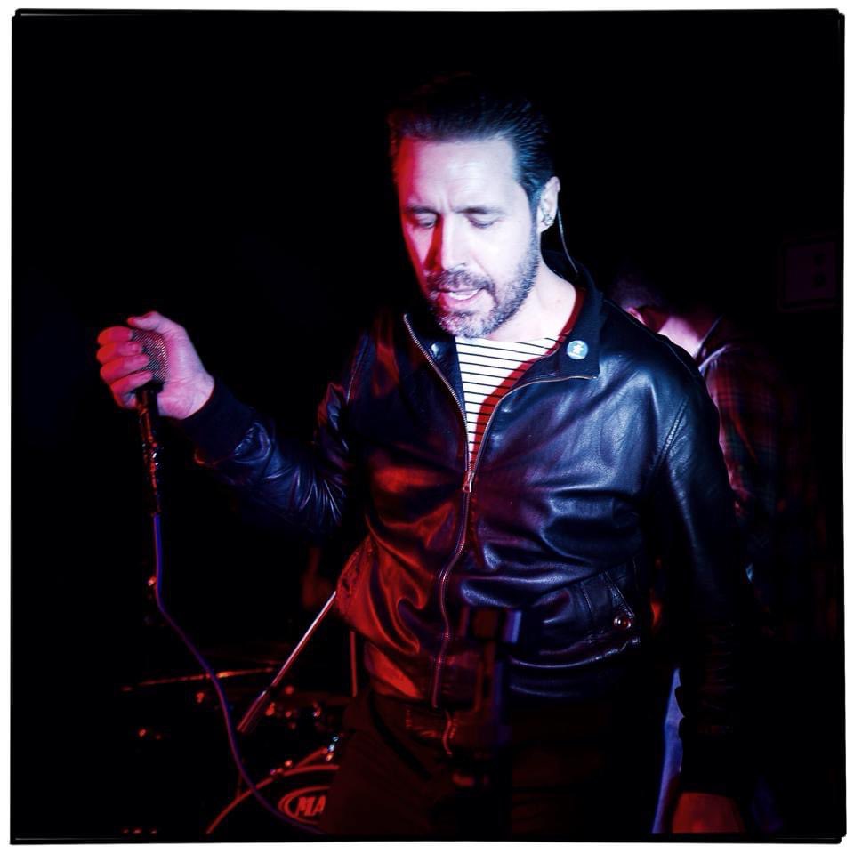 rtlfans's tweet image. 📆 On this day in 2014, @ridingthelow played at the @bluecatbar1, Stockport.

📷: @Sal_GigJunkie