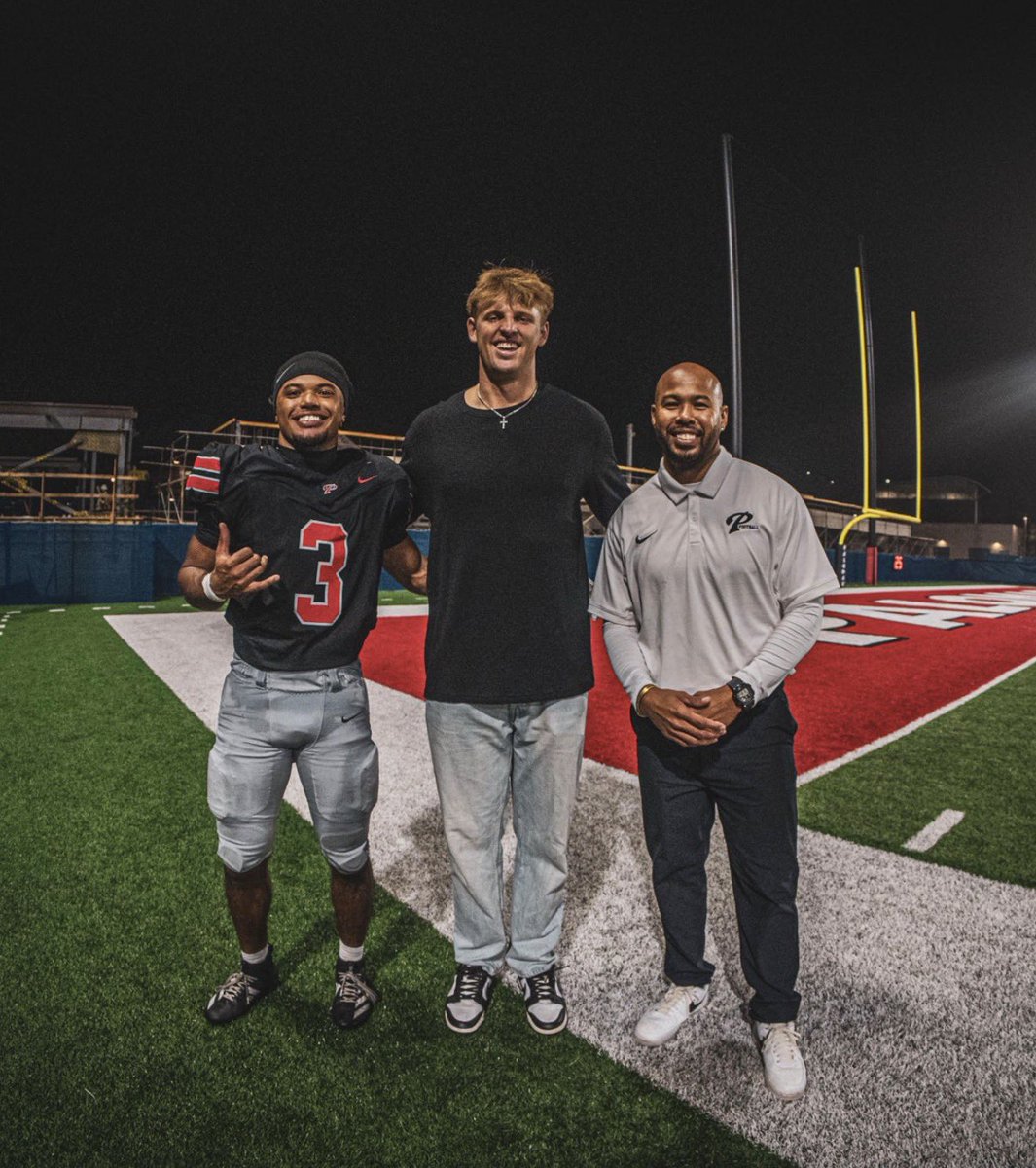 Best of luck tonight! Go be GREAT kid 🙌🏽 <a href="/Troyhuhn/">Troy Huhn</a> 

“I'm not afraid to say I'm competitive.”
-Andrew Luck
<a href="/StanfordFball/">Stanford Football</a> <a href="/StanfordFBrec/">Stanford Elite</a> <a href="/samfisher908/">Sam Fisher</a> <a href="/StanfordRivals/">Stanford On3 Rivals</a>