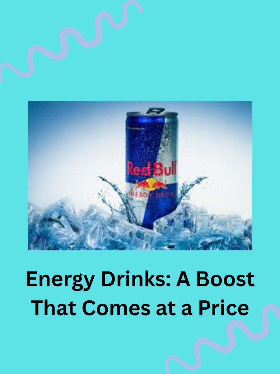 AuroraGambit's tweet image. Read the new article on The Gambit, Energy Drinks: A Boost That Comes at a Price. Read Here: sites.google.com/aurora-schools…