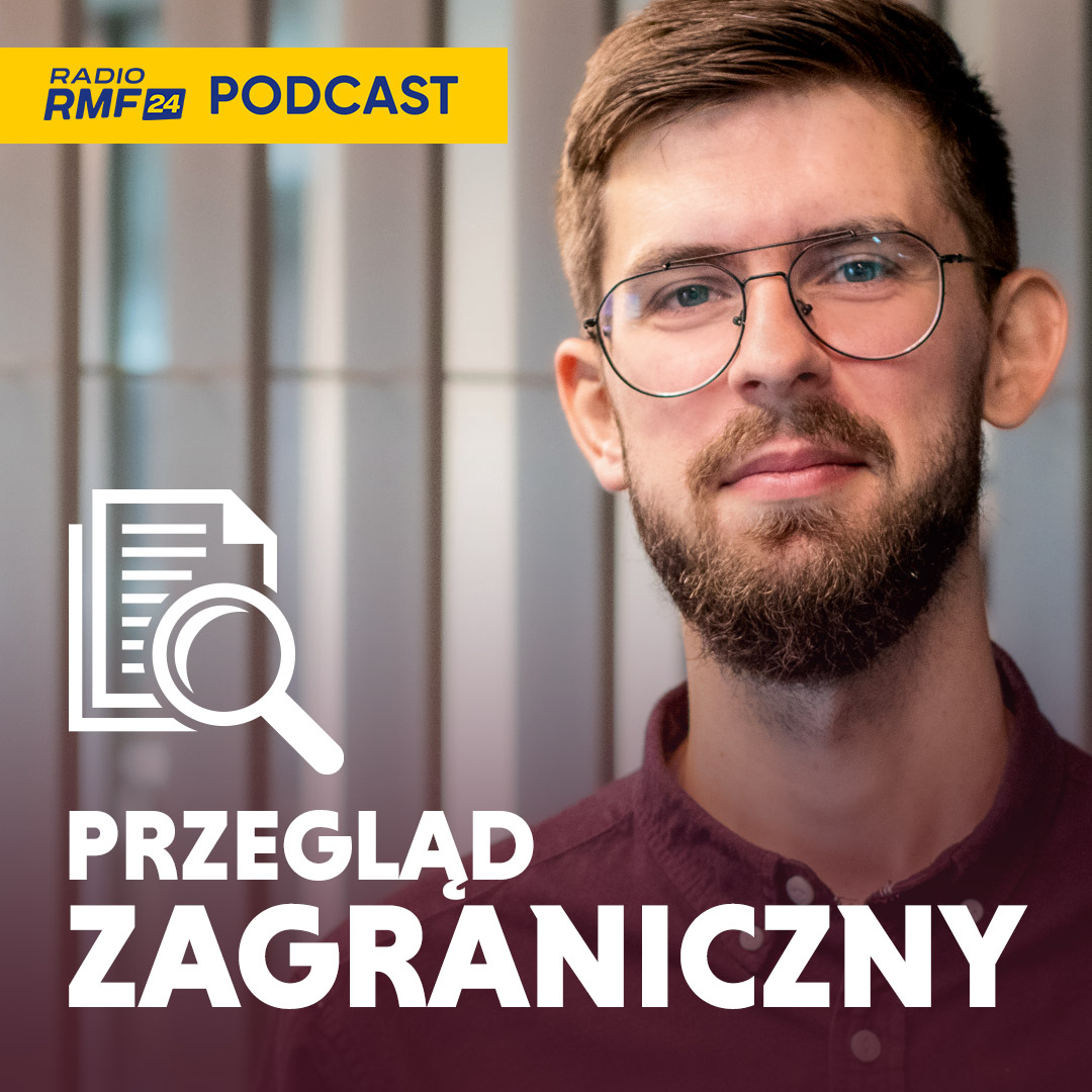 Radio_RMF24's tweet image. O 12:00 w Radiu RMF24 rusza "Przegląd zagraniczny"

Dzisiaj u @aj_kohut o wizycie Orbana w USA i jego pozycji we własnym kraju z @ASadecki oraz o gigantycznej aferze korupcyjnej na Ukrainie z @dszeligowski 

Warto posłuchać na żywo albo w podcaście ⏯️
rmf24.pl/radio